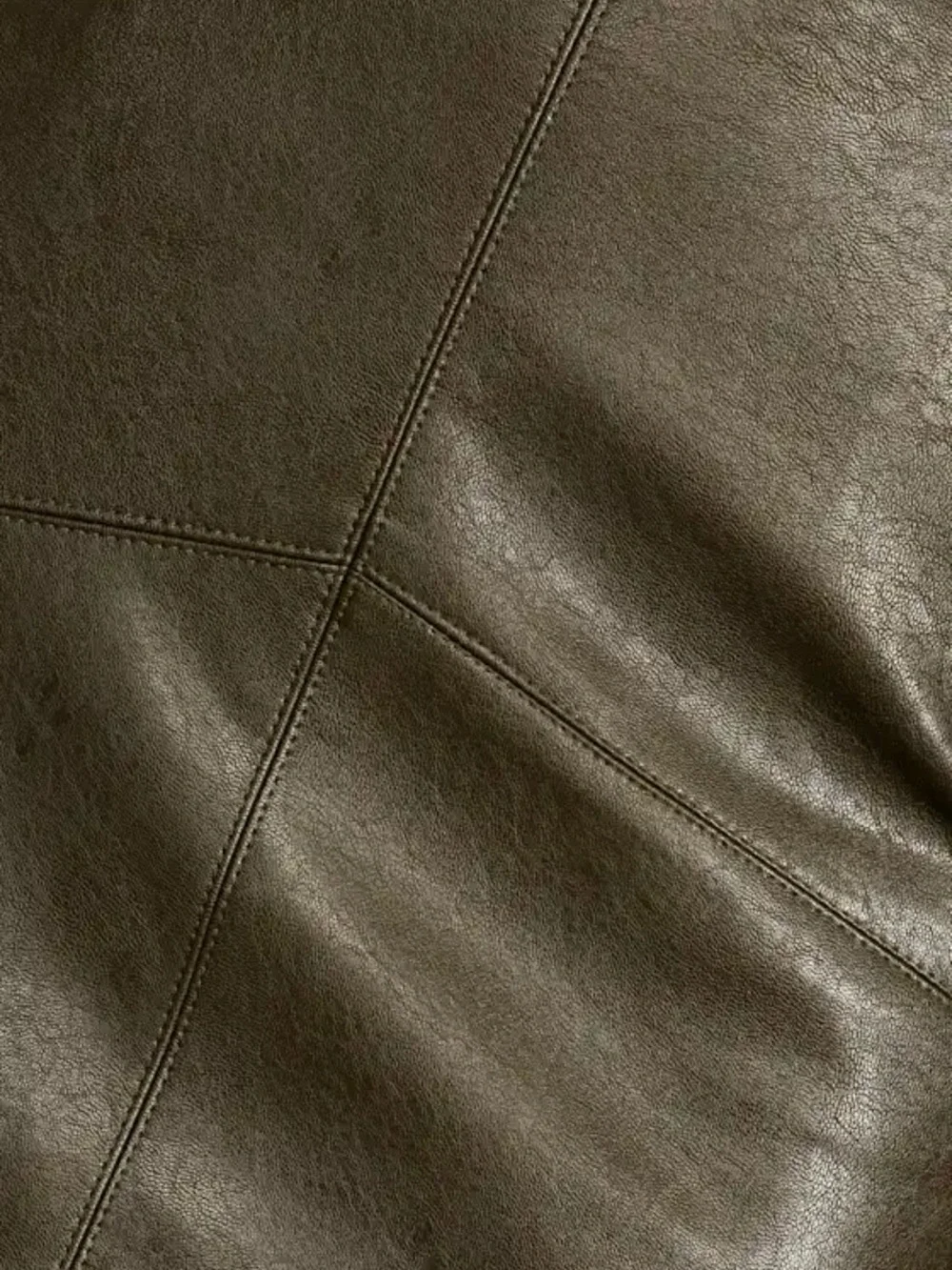 Lulus sleek olive